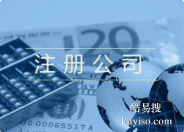 提供代理记账、公司(工商)注册等专业财税服务