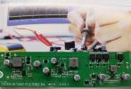 宿州AL-7365晶膜屏电源方案提供商,重卡专用充电电源方案