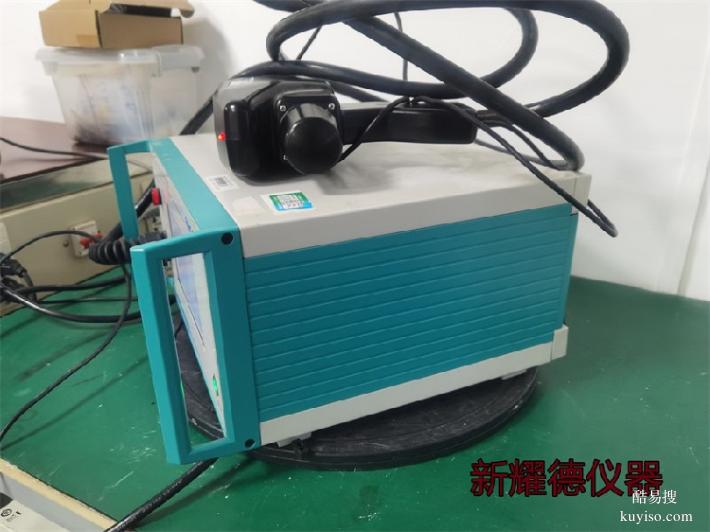 ESD-8012G价格索莘二手仪器回收