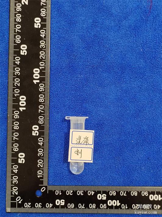 轮毂清洗剂成分分析及配方剖析