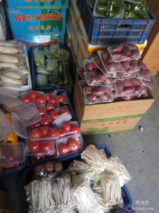 郑州精品蔬菜集装箱