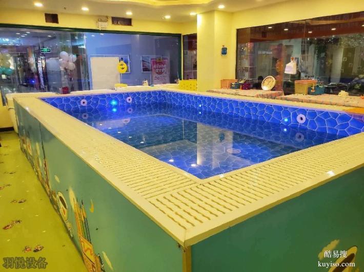 九江钢结构泳池加热设备