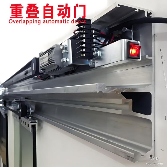 鹤山电动感应门安装维修 医用自动门维修 进口自动门维修