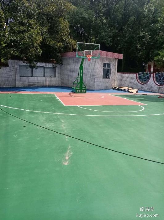 新宁县篮球场地面PVC地胶批发