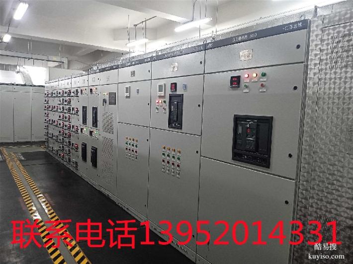 南京变电房预防性试验变压器维护