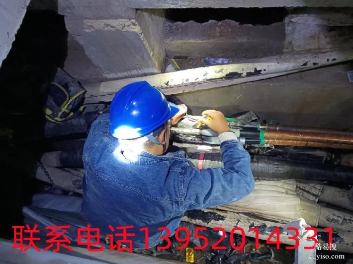 南京配电室预防性试验电缆维修