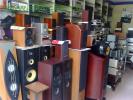 弥勒市音响设备回收公司