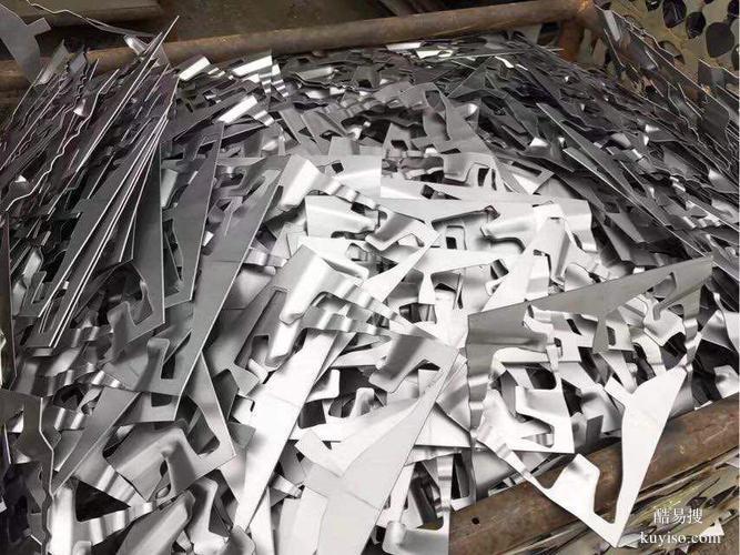 文山州废铝回收厂家