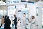 2024阿联酋世界公共事业大会迪拜新能源展会