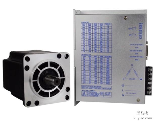 DP-308D安徽步进驱动器销售ML42HS2L4240