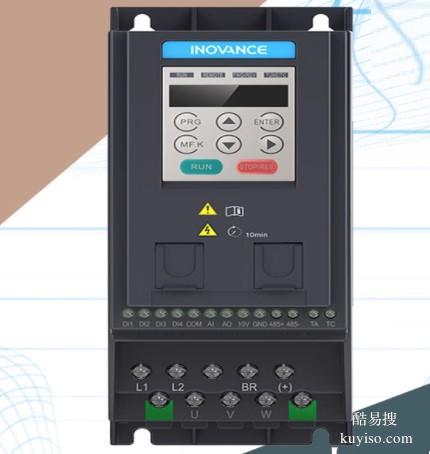 重庆汇川变频器厂家CS300-4TA4GB