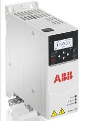 翠屏ABB变频器销售ACS350-03E-24A4-2