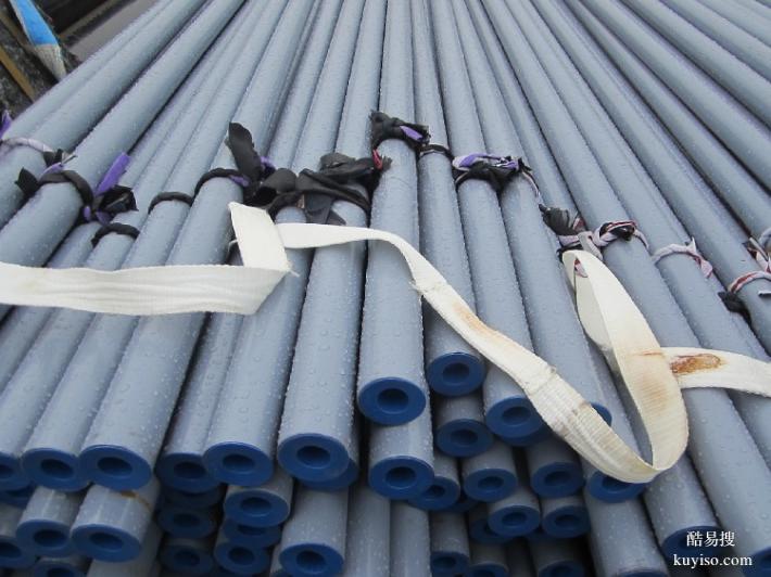 涂塑钢管北京涂塑复合钢管厂家3pe涂塑钢管
