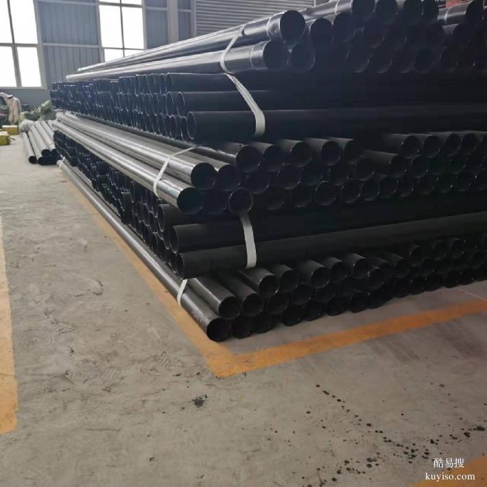 广州热浸塑穿线管电缆热浸塑管厂家