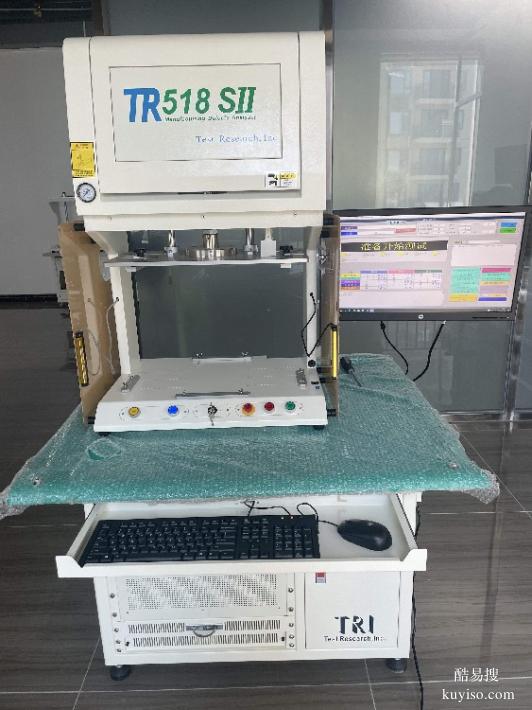 TR5001SII重庆ICT测试仪东莞租赁ICT测试仪参数