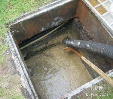 杭州萧山区专业地下室排污 管道清洗 污水井清掏 清理化粪池