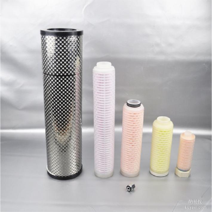 盛大精密過濾器SAL-40/8-C SAL-40/8-T SAL-40/8-A