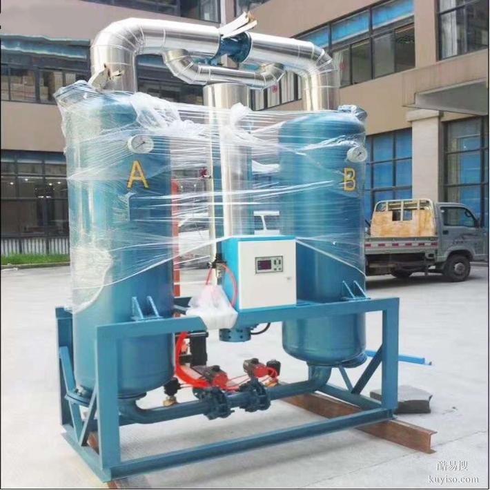 余熱再生吸附式干燥機(jī)