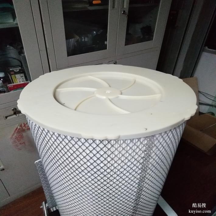 山立自潔式空氣過濾器濾芯SAZJ-350 自潔式濾芯SAZJ-350