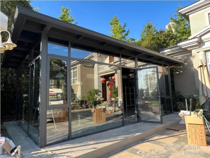 凌海這邊安斷橋鋁窗戶(hù)，有靠譜師傅推薦嗎？求避坑經(jīng)驗(yàn)！