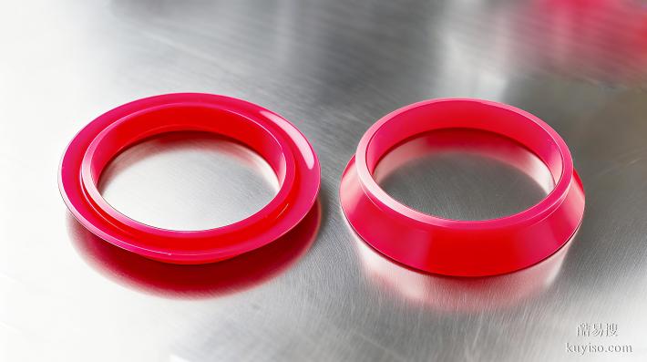 液壓設(shè)備用的聚四氟乙烯密封件散件廠家