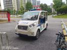2025年湖南电瓶巡逻车