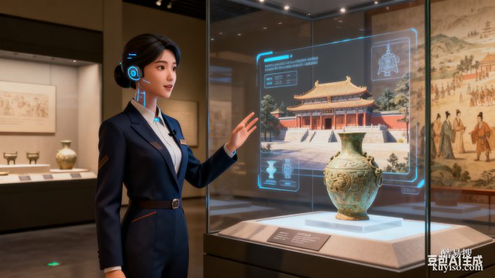 AI數(shù)字人技術(shù)應(yīng)用_AI虛擬數(shù)字人開發(fā)_虛擬數(shù)字人定制平臺