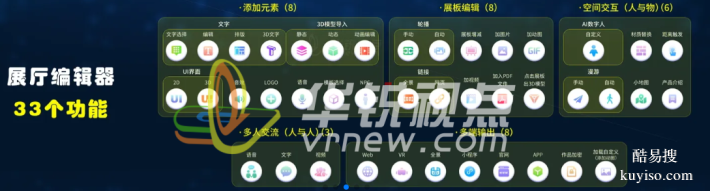 模型在線編輯器：開啟了“全民可創(chuàng)作”的3D內(nèi)容時代