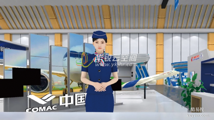 AI虛擬數(shù)字人是什么？從技術(shù)到應(yīng)用的全方位解構(gòu)