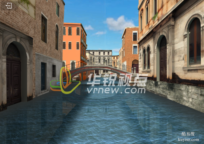 多場景VR教學(xué)編輯器：三大核心應(yīng)用場景