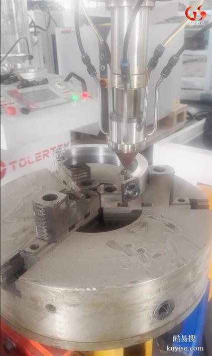 軸瓦激光淬火修復(fù)加工流程技術(shù)解析