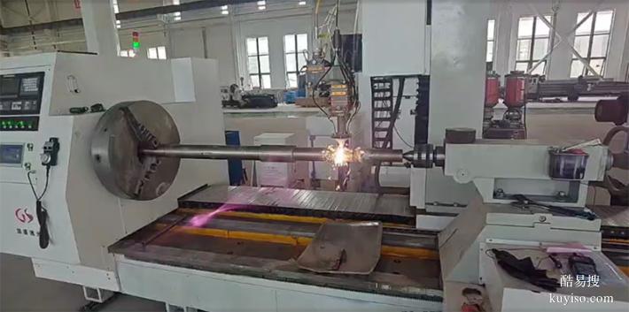 鋁合金激光熔覆修復(fù)技術(shù)行業(yè)發(fā)展趨勢(shì)