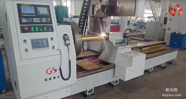 鋁合金激光熔覆修復(fù)技術(shù)行業(yè)發(fā)展趨勢(shì)