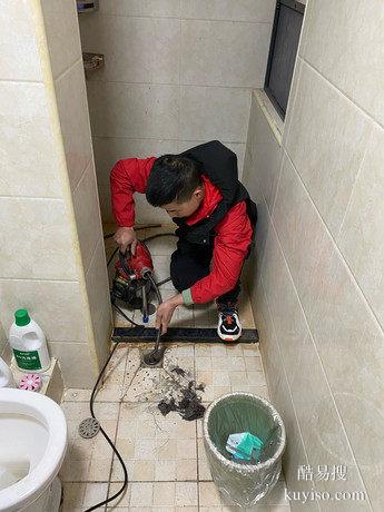 路南区凤凰盛世附近通马桶厨房下水道专业电话