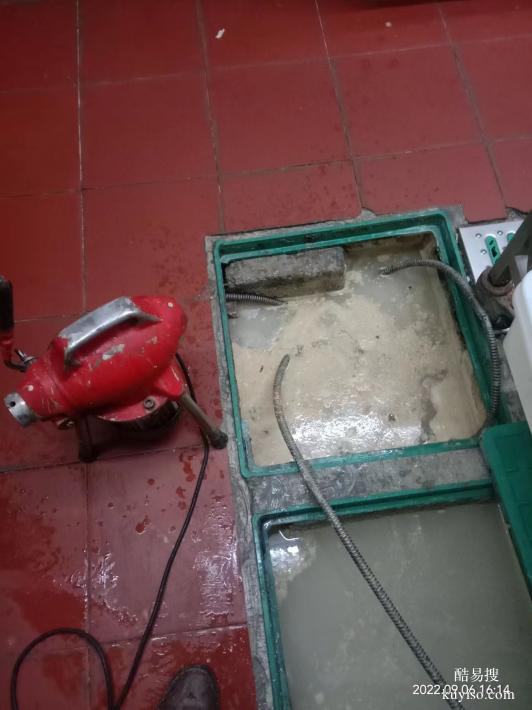 路北區(qū)培仁里附近疏通下水道，下水道漏水維修更換電話號(hào)碼