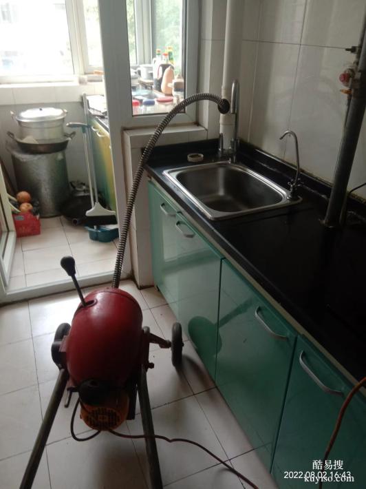 豐南區(qū)順達街附近管道疏通上門服務電話多少