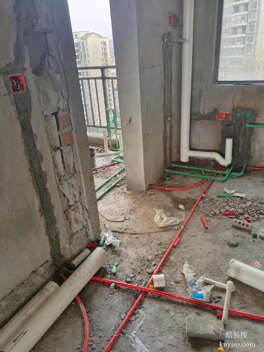 提供蓉城高新區(qū)檢查維修自來冷熱水管排水管爆管漏水破裂電話