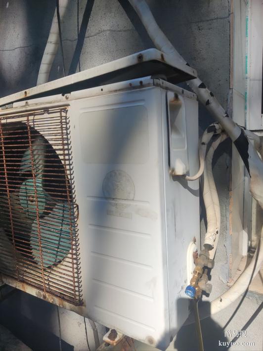 武侯区永丰路高新大道维修空调故障加氟移机安装电话师傅