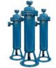 不銹鋼材質(zhì)過濾器 不銹鋼油水分離器 不銹鋼高效除油器