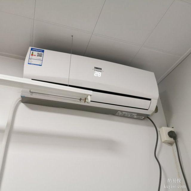 武侯区石羊场益州大道维修空调异常故障不制冷加氟电话