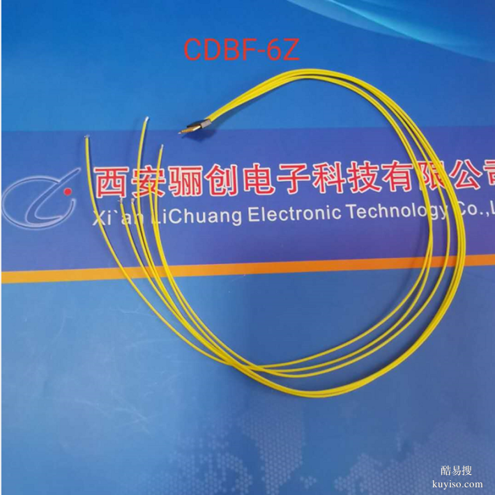 骊创新品矩形连接器CDbF-12ZS1矩形CDBF