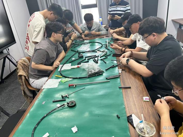 同樣做技術(shù)維修為何醫(yī)療設(shè)備維修工程師月薪3倍