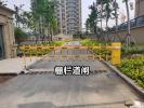 北京更换道闸杆安装停车场道闸杆厂家