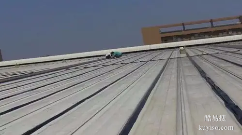 上海青浦新城承接別墅外墻做防水 大樓外墻漏水維修打膠防水