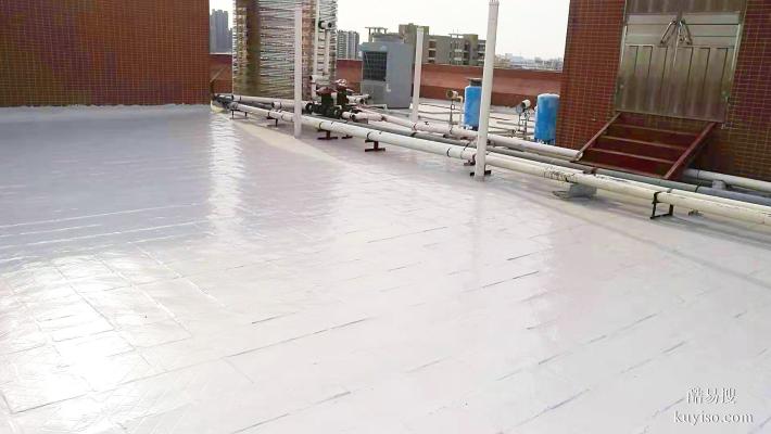 上海閔行區(qū)專業(yè)屋頂做防水 屋面漏水陽臺(tái)漏水衛(wèi)生間漏水查漏維修