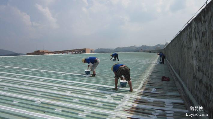 上海寶山區(qū)樓頂陽臺防水處理 衛(wèi)生間漏水維修電話 免費上門勘察