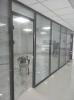 塘沽區(qū)安裝玻璃隔斷雙玻百葉玻璃隔斷工期快