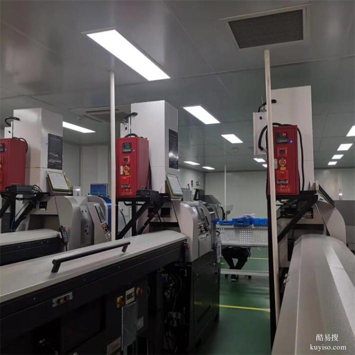 加工中心突發(fā)火情，智能滅火系統(tǒng)秒級響應(yīng)保安全