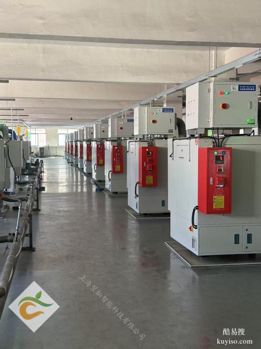 銑床滅火：航空零件制造防火，二氧化碳裝置不導(dǎo)電精準(zhǔn)滅火