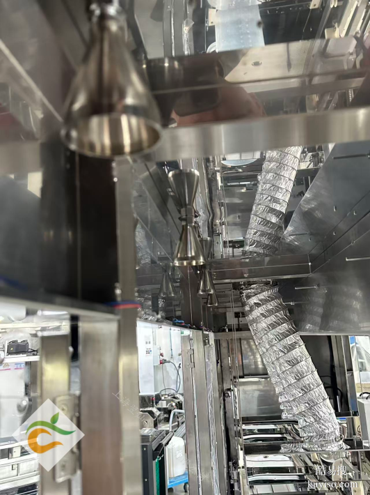 自動滅火裝置，守護(hù)清洗設(shè)備與作業(yè)安全無憂